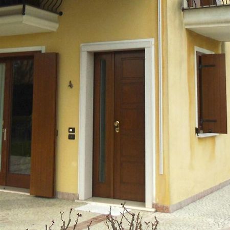 Ai Cipressi B&B Mestrino Exteriör bild