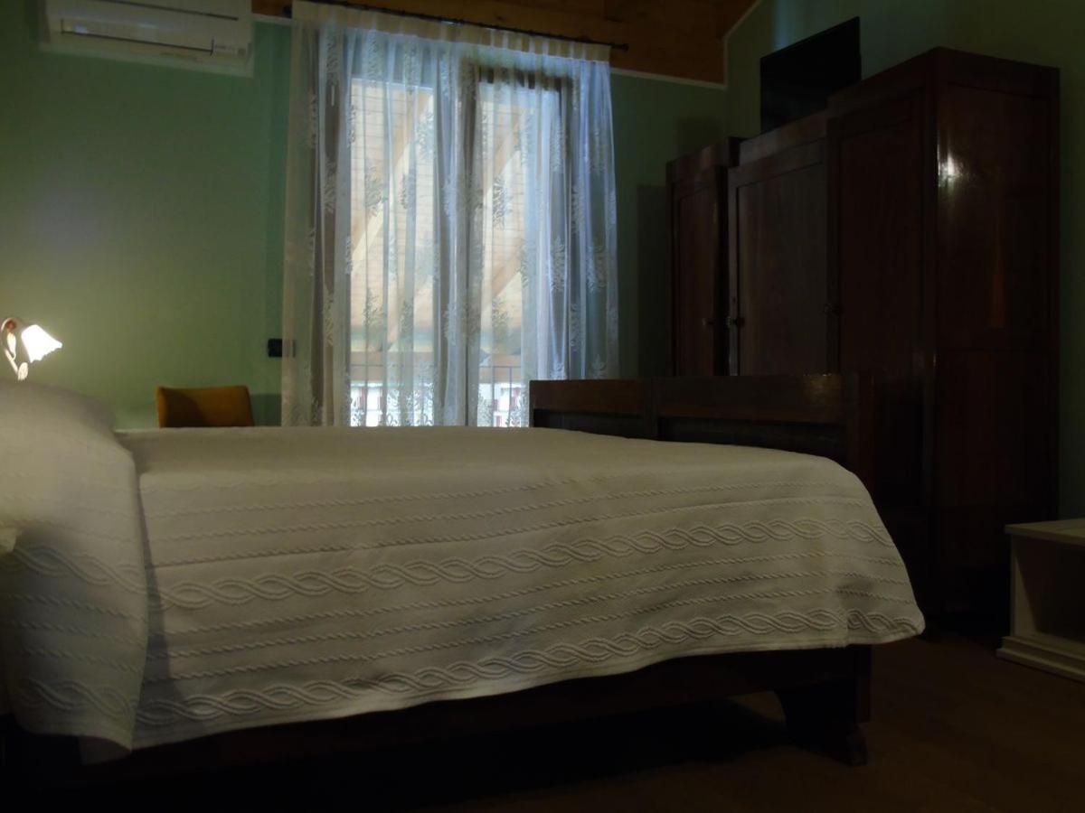 Ai Cipressi B&B Mestrino Exteriör bild