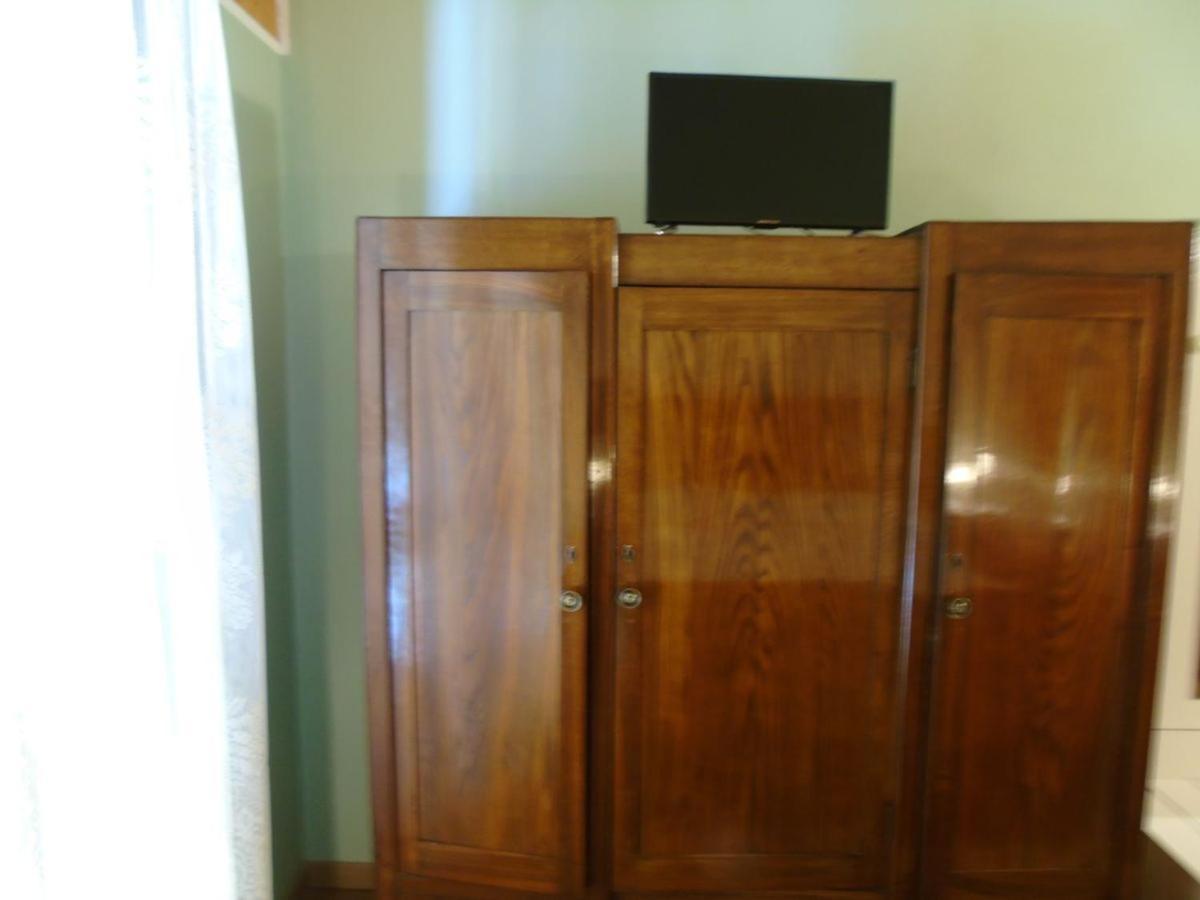 Ai Cipressi B&B Mestrino Exteriör bild