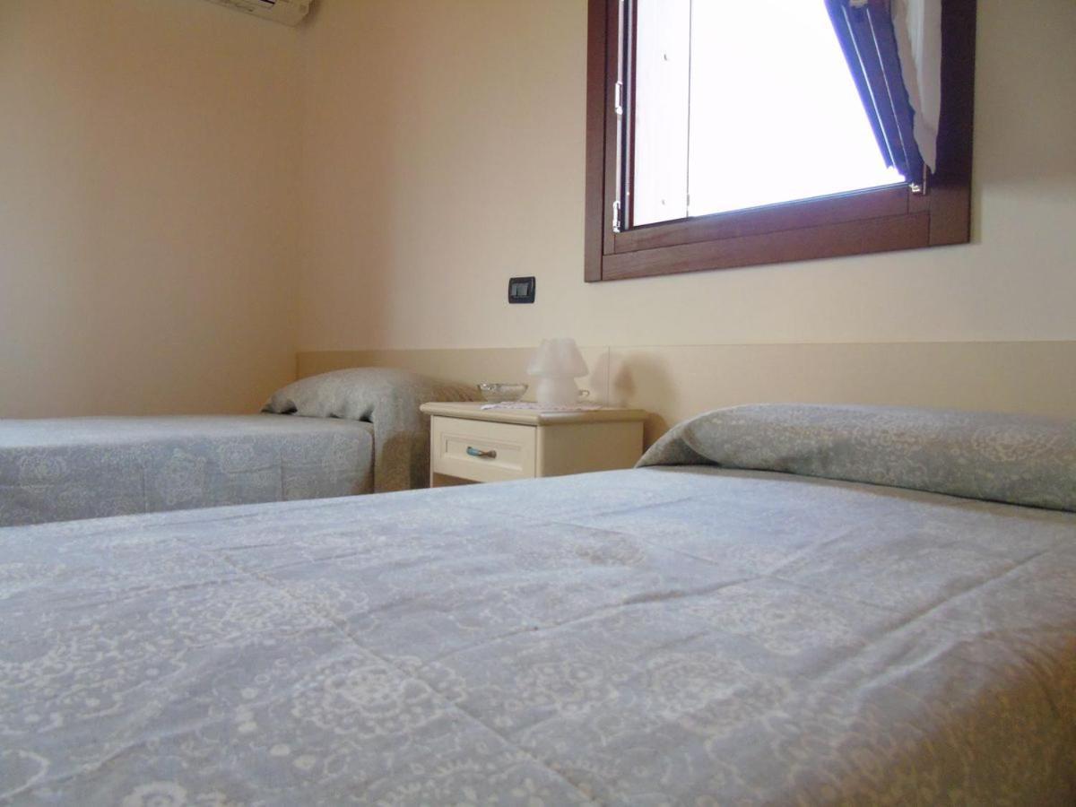 Ai Cipressi B&B Mestrino Exteriör bild