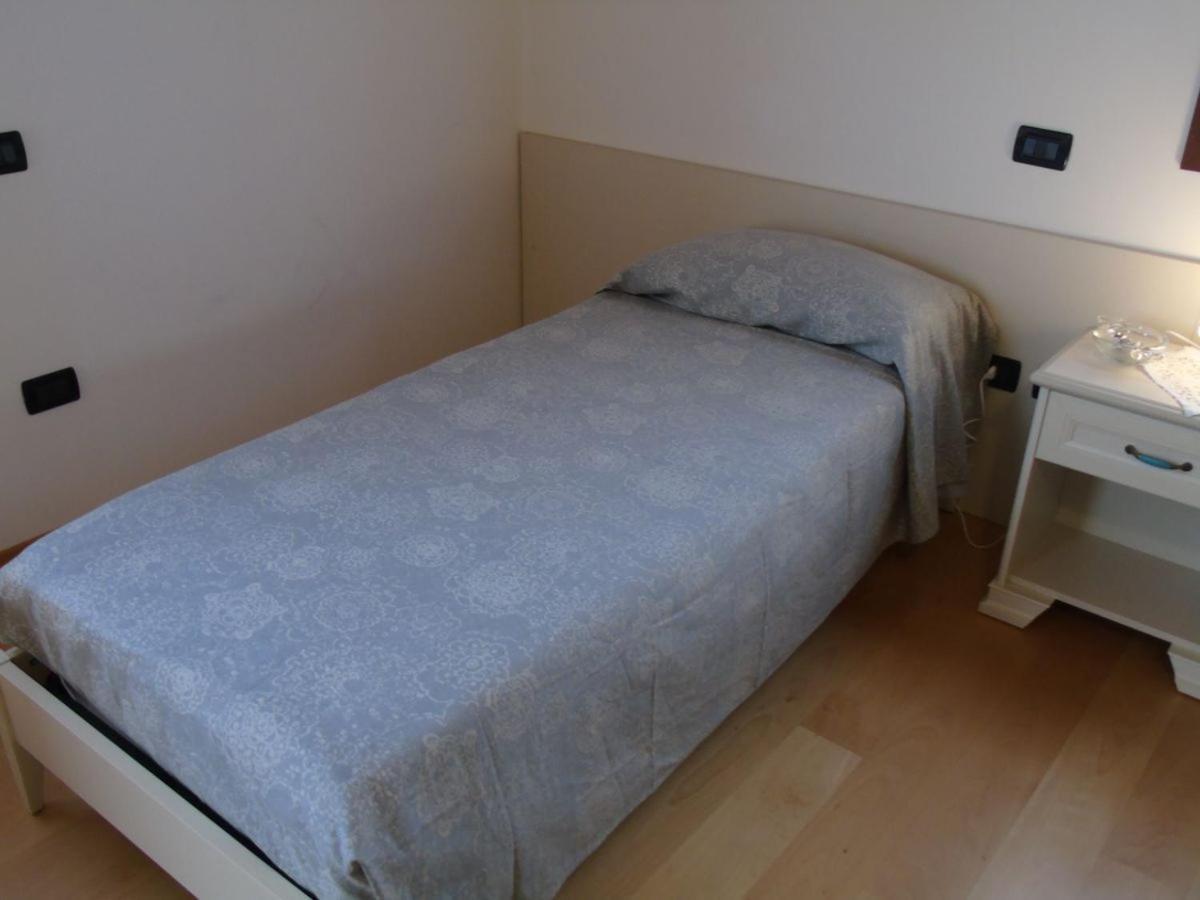 Ai Cipressi B&B Mestrino Exteriör bild
