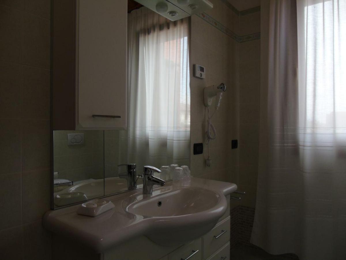 Ai Cipressi B&B Mestrino Exteriör bild