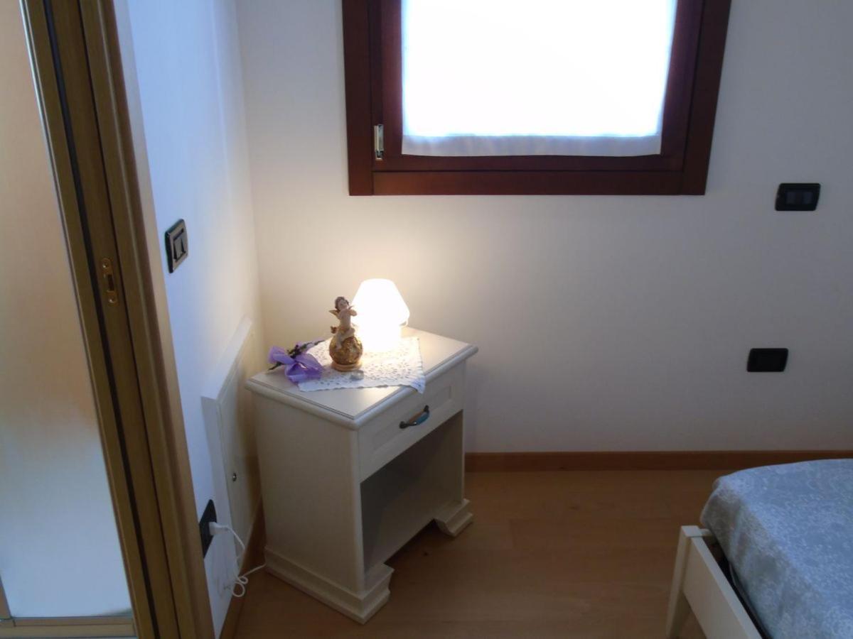 Ai Cipressi B&B Mestrino Exteriör bild