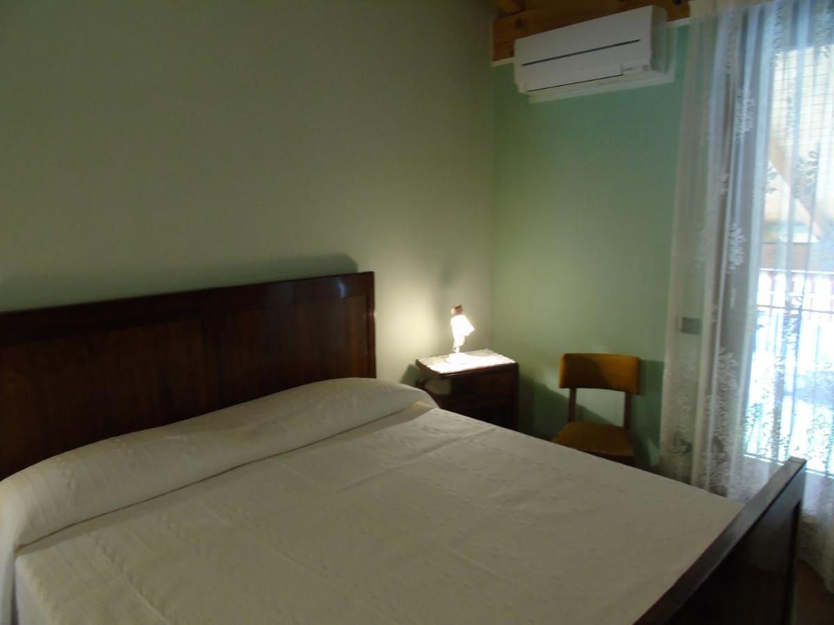 Ai Cipressi B&B Mestrino Exteriör bild