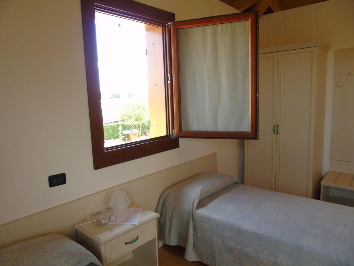 Ai Cipressi B&B Mestrino Exteriör bild