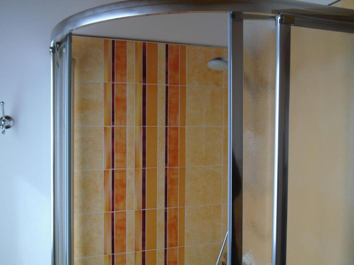 Ai Cipressi B&B Mestrino Exteriör bild