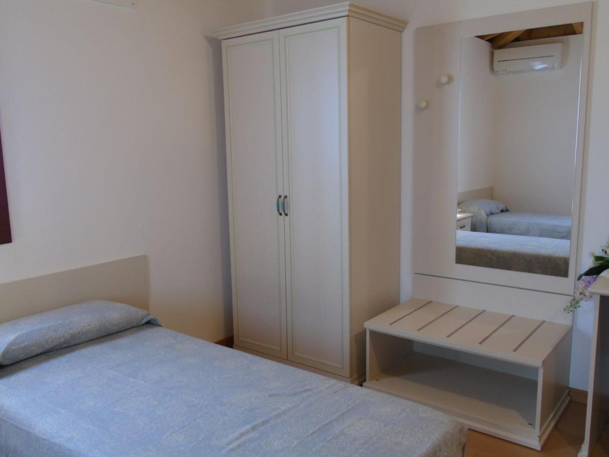 Ai Cipressi B&B Mestrino Exteriör bild