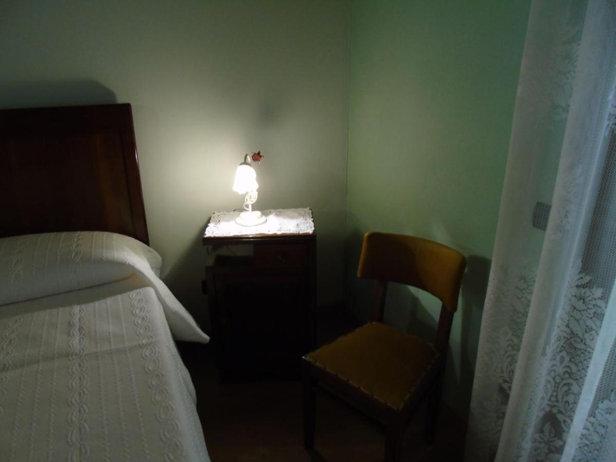 Ai Cipressi B&B Mestrino Exteriör bild